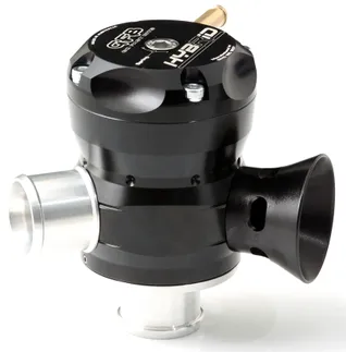 GFB Hybrid Dual Outlet Valve For 97-05 VW Golf GTI 1.8T